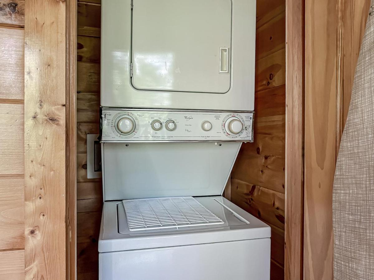 Summer Sale! Pool, Sauna, View, Hottub, Game 세비어빌 외부 사진